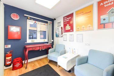 1 bed studio, Brookland Rd, Clarendon Park, Leicester, LE26BH - Image 1
